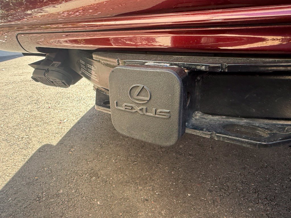 Used 2019 Lexus GX 460 Premium AWD/4WD image 18