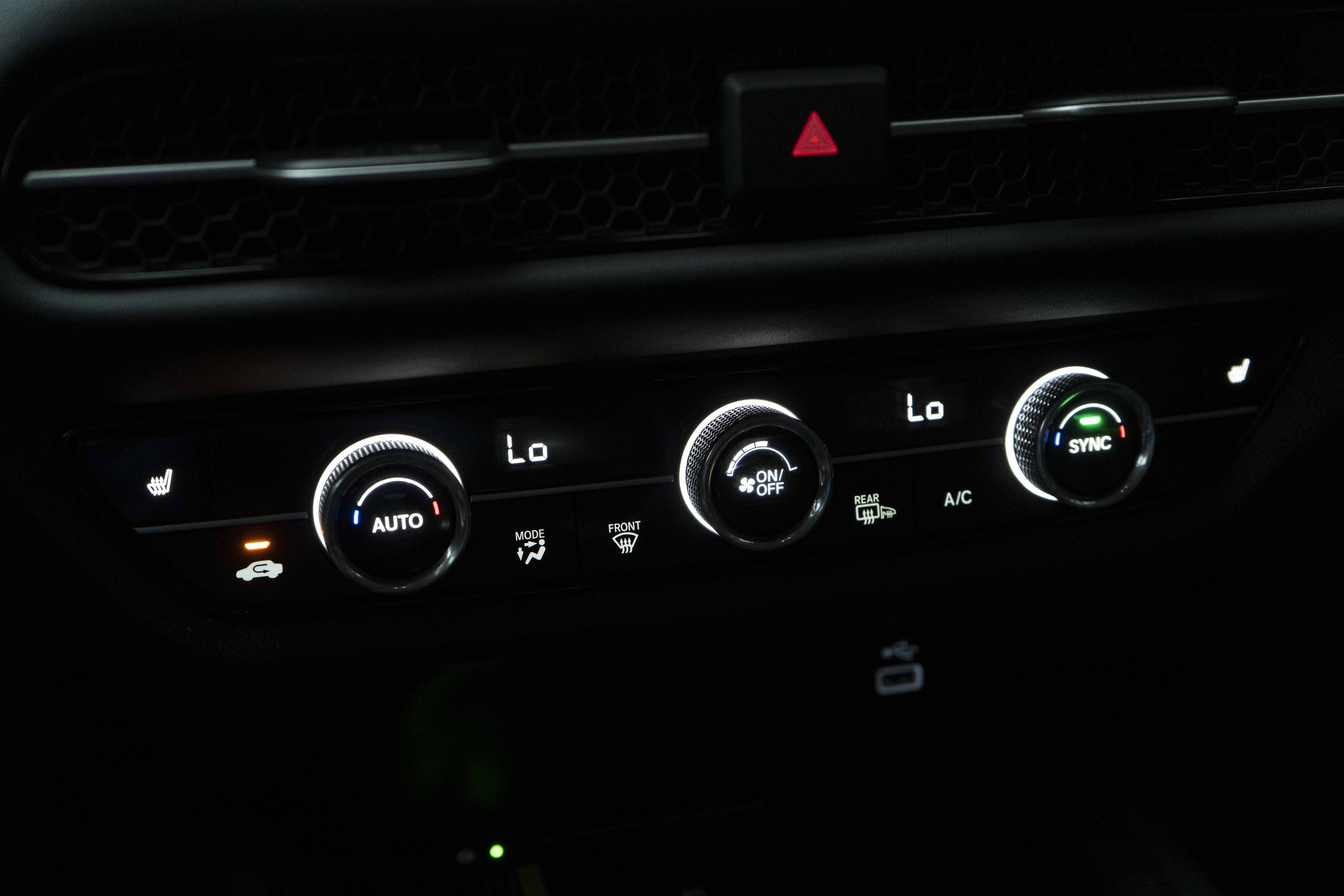 Used 2024 Honda HR-V EX-L image 33