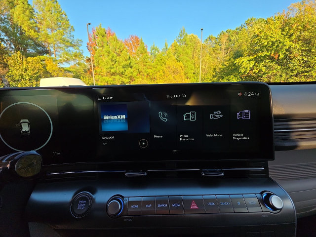 New 2026 Hyundai Kona SEL Premium FWD image 31