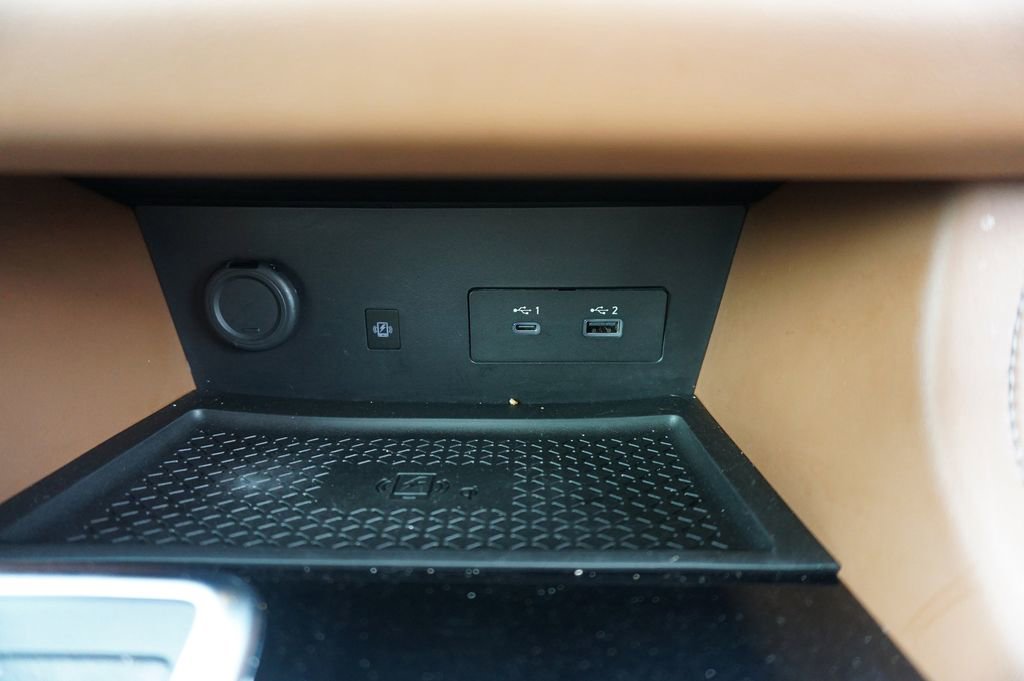 Used 2023 Nissan Pathfinder Platinum image 13