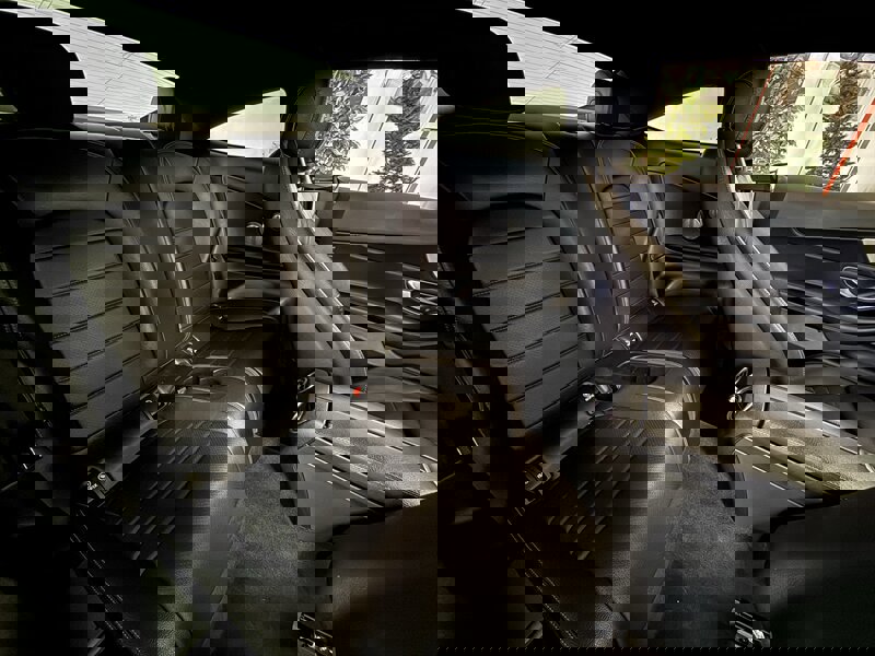 Used 2018 Mercedes-Benz C 300 C 300 w/ Premium Package image 13