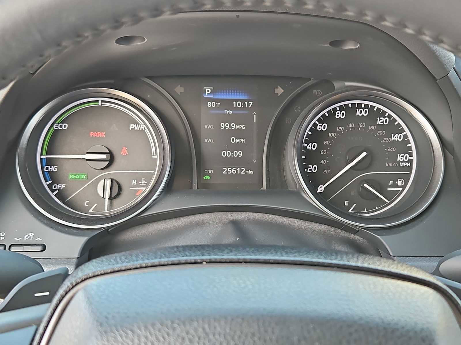 Used 2024 Toyota Camry SE FWD image 32