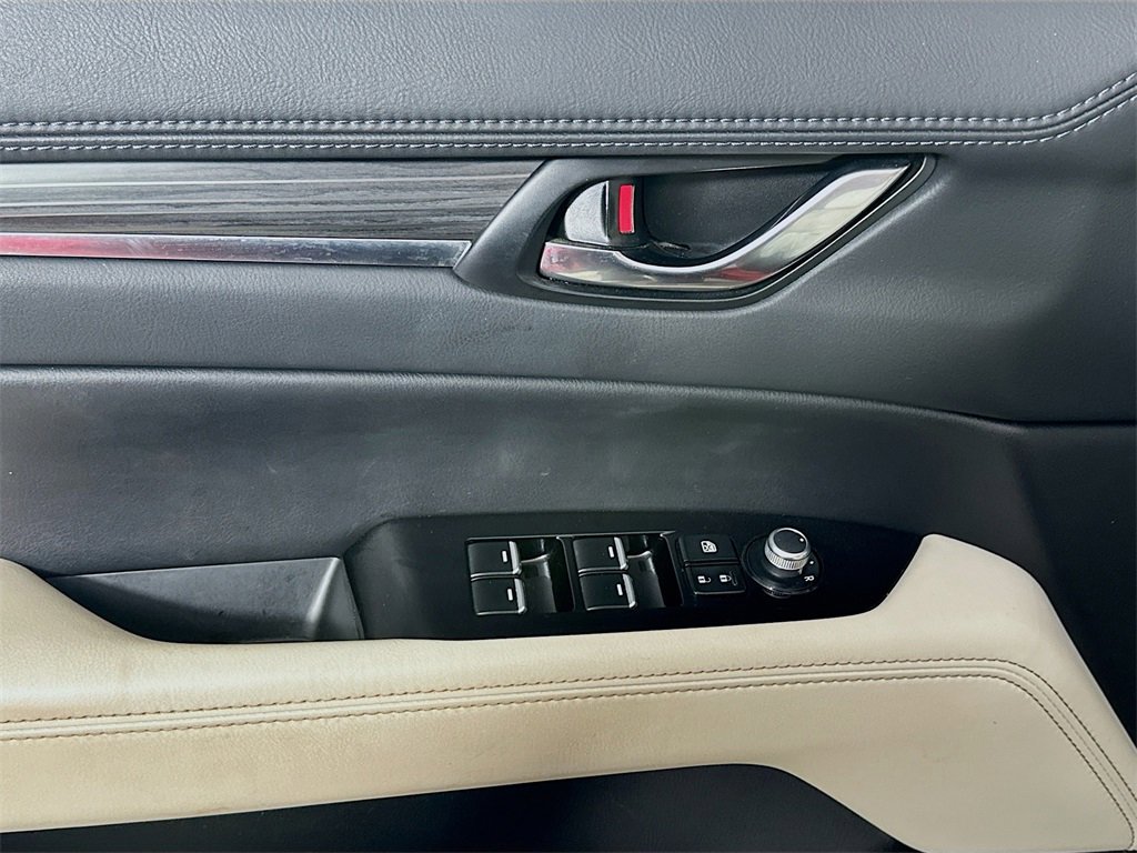 Used 2020 MAZDA CX-5 Grand Touring image 21