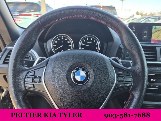 Used 2018 BMW 230i Convertible w/ Premium Package Enhanced image 34