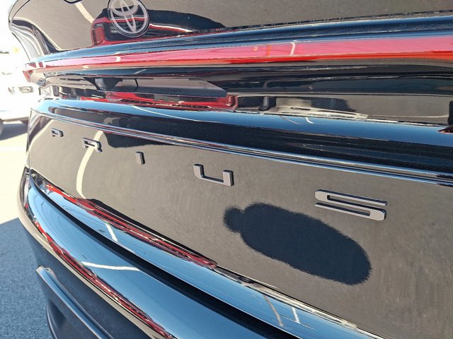 Certified 2026 Toyota Prius Limited image 29