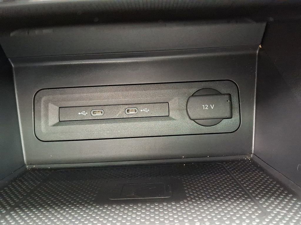 Used 2023 Volkswagen Atlas Cross Sport SEL image 26