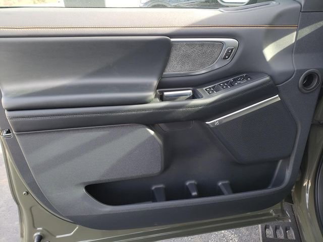 New 2025 Ford Expedition Tremor image 19