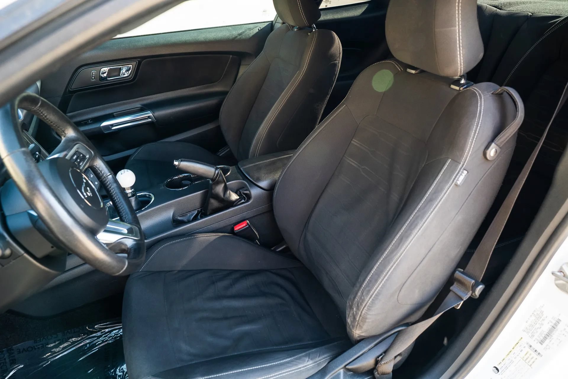 Used 2015 Ford Mustang GT RWD image 18