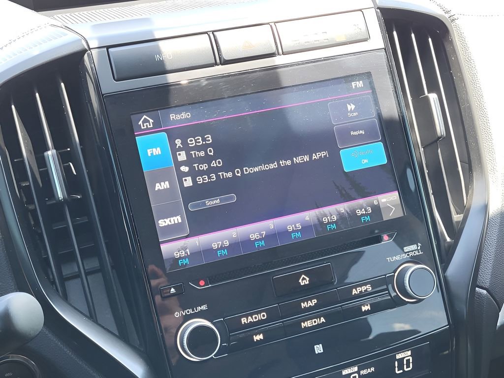 Used 2022 Subaru Ascent Onyx Edition image 14