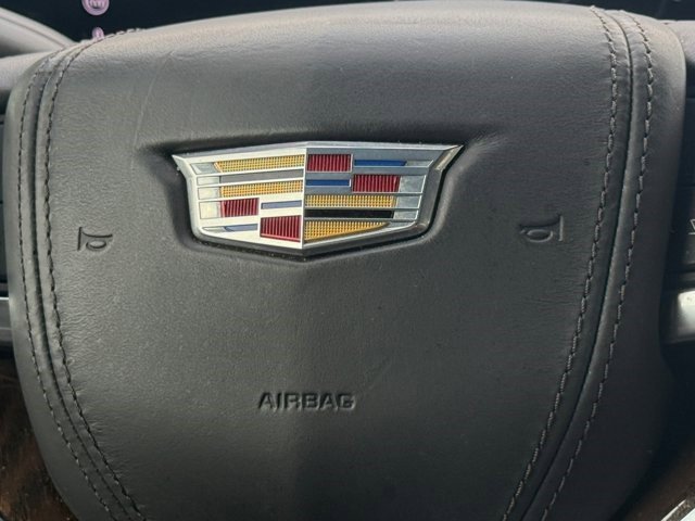Certified 2023 Cadillac Escalade Sport Platinum image 6