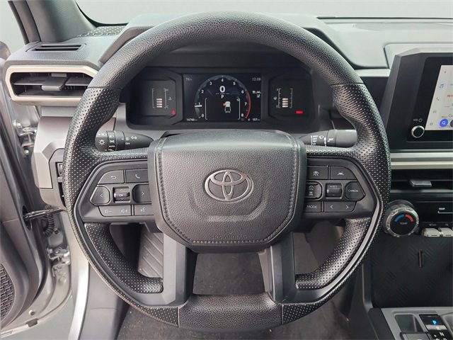 Used 2024 Toyota Tacoma SR5 image 24