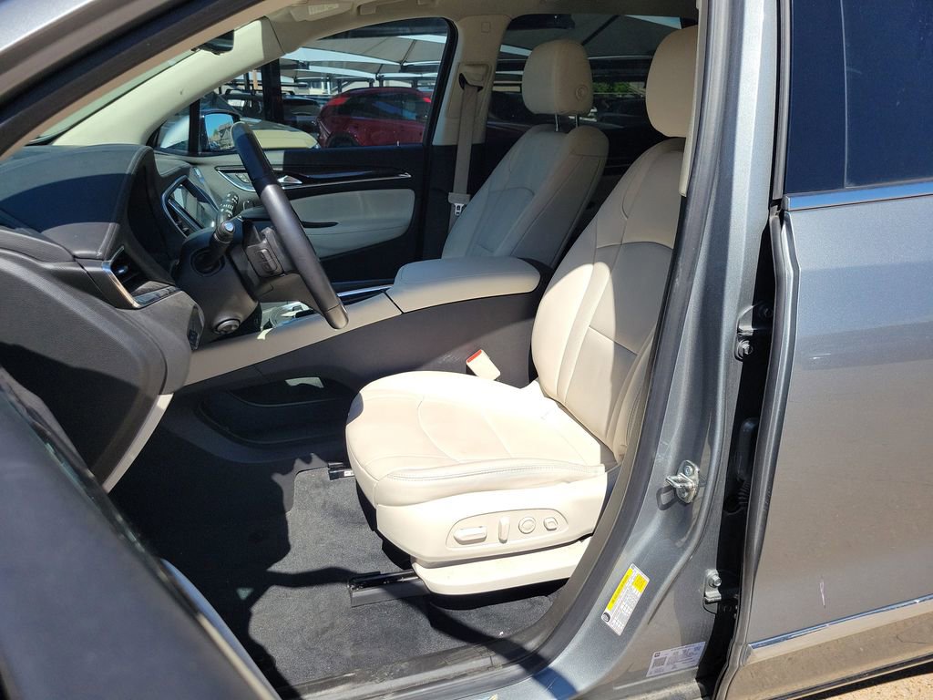 Used 2023 Buick Enclave Premium w/ Experience Buick Package image 10
