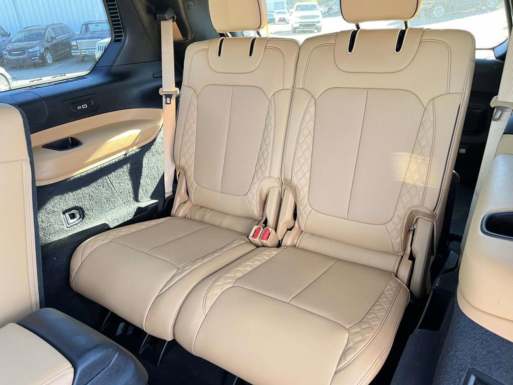 Certified 2023 Jeep Grand Cherokee L Summit image 27