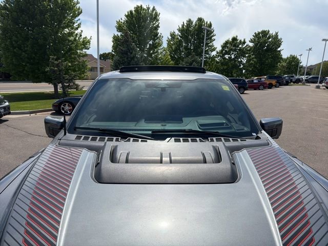 Used 2025 Ford F150 Raptor AWD/4WD image 10