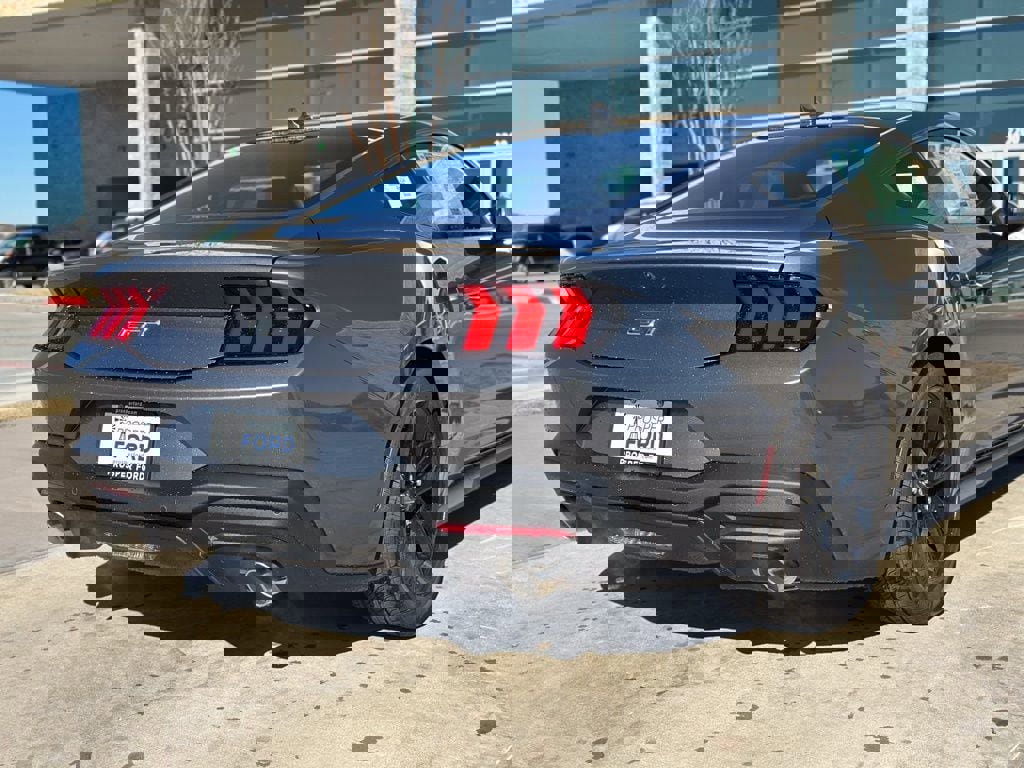 New 2026 Ford Mustang GT image 42