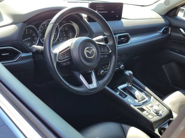 Used 2024 MAZDA CX-5 AWD 2.5 S image 5