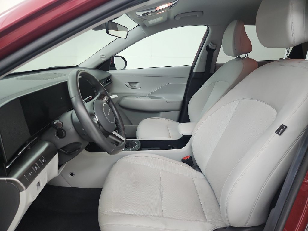 Used 2025 Hyundai Kona SEL AWD/4WD image 19