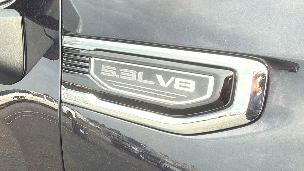 Used 2022 GMC Sierra 1500 Denali AWD/4WD image 25