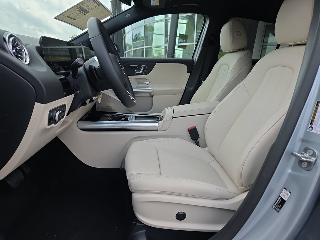 New 2026 Mercedes-Benz GLA 250 4MATIC image 10