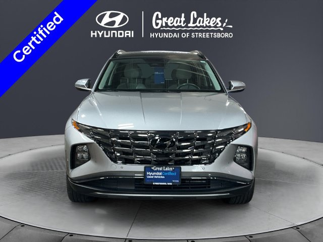 Used 2023 Hyundai Tucson Limited AWD/4WD image 9