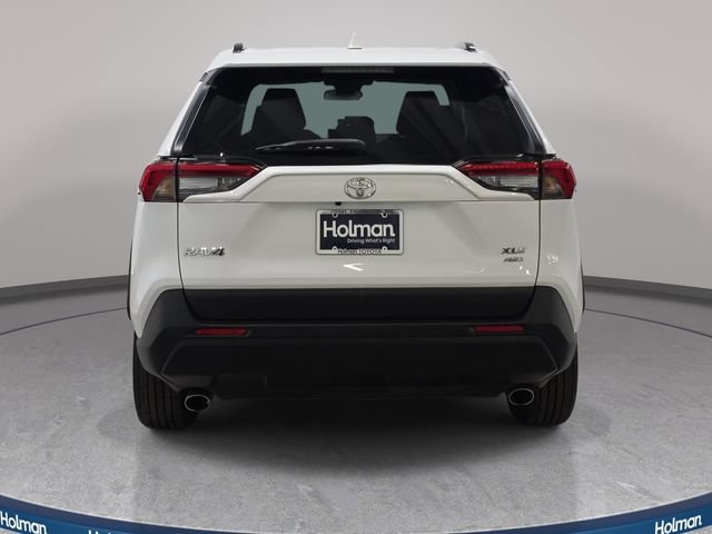 Certified 2024 Toyota RAV4 XLE AWD/4WD image 6