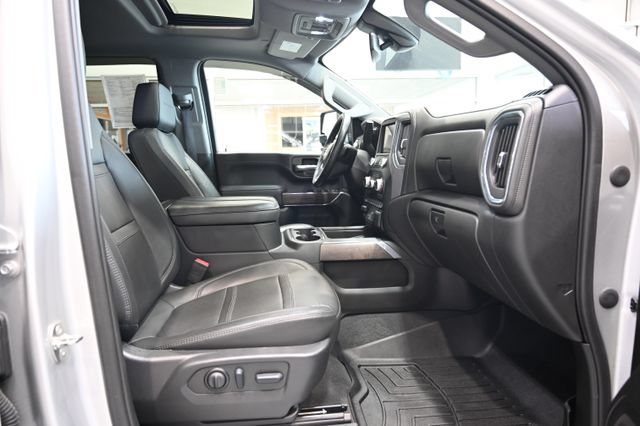 Used 2023 GMC Sierra 2500 Denali AWD/4WD image 16