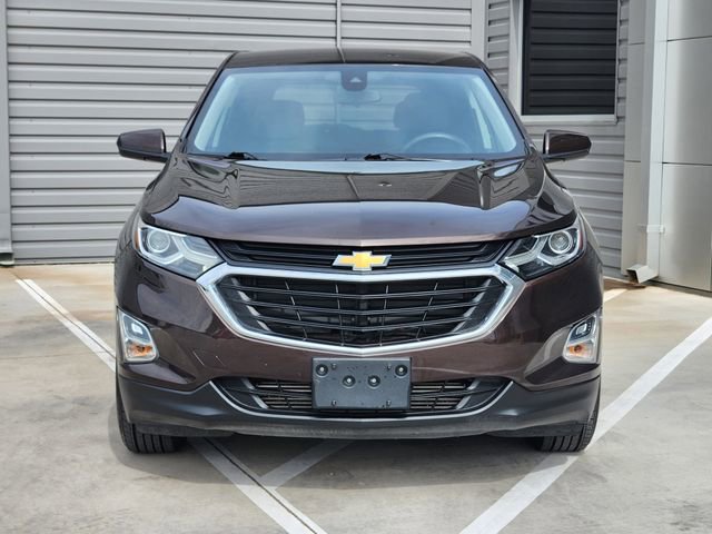 Used 2020 Chevrolet Equinox LT FWD image 2