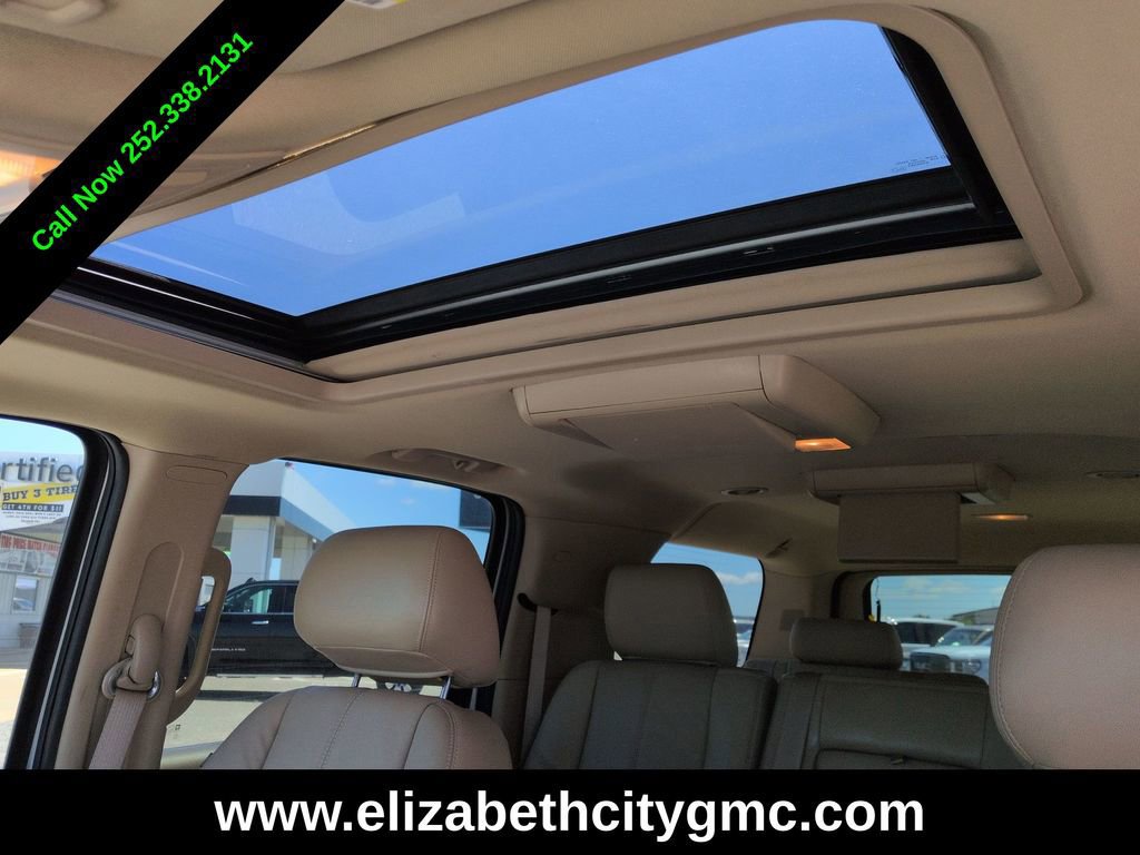 Used 2012 GMC Yukon XL SLT w/ SLT-2 Equipment Package AWD/4WD image 22