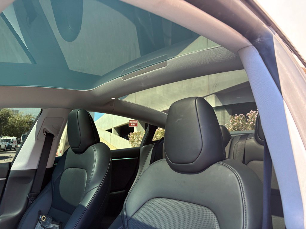 Used 2024 Tesla Model 3 Long Range AWD/4WD image 9