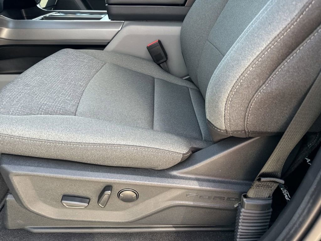 New 2024 Ford F150 XLT w/ Equipment Group 302A MID image 28