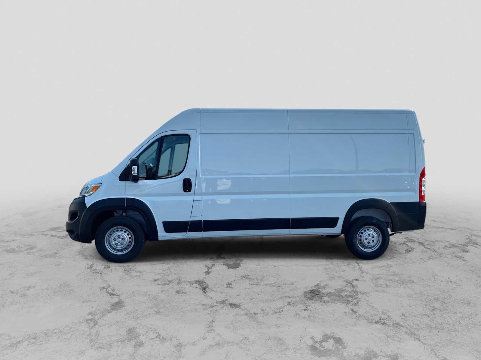 New 2026 RAM ProMaster 3500 w/ Cold Weather Group FWD image 5