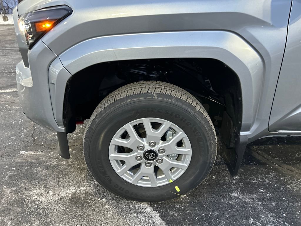 New 2026 Toyota Tacoma SR5 image 28