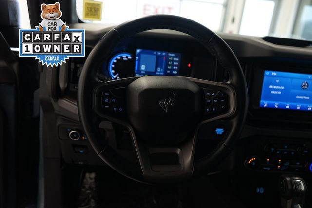 Certified 2023 Ford Bronco Big Bend image 23