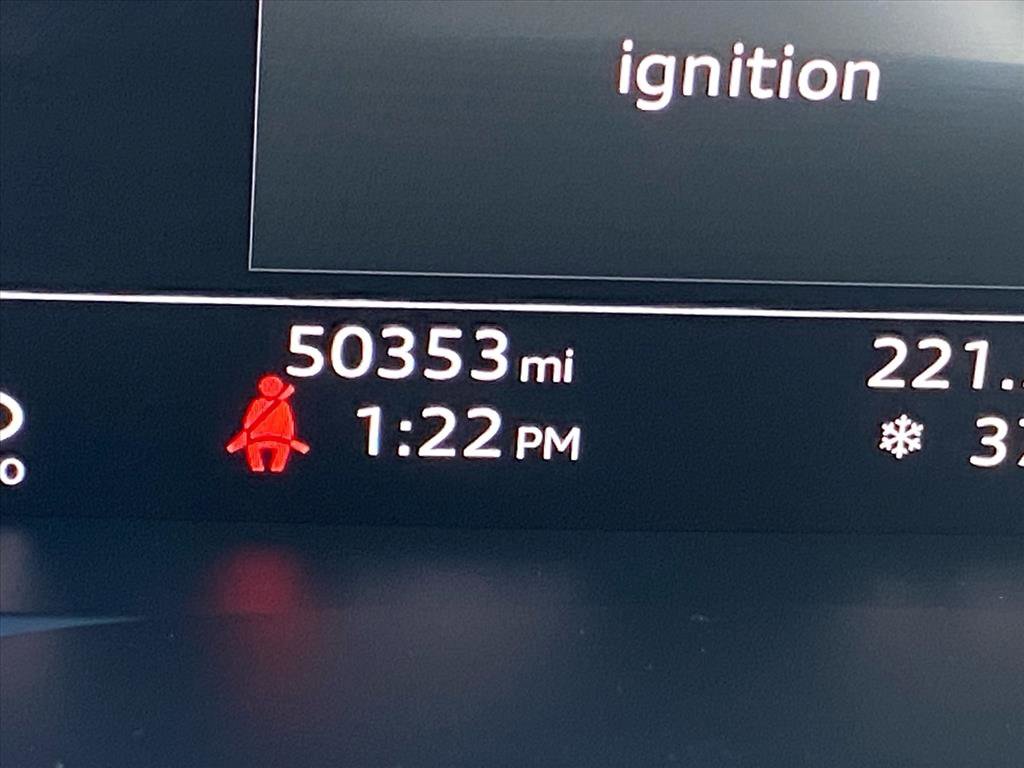 Used 2022 Audi A6 2.0T Premium image 15