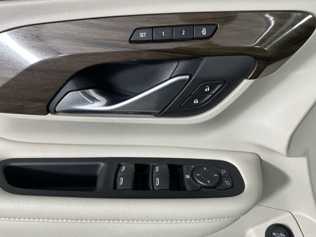 Certified 2020 GMC Terrain Denali w/ Denali Premium Package image 26