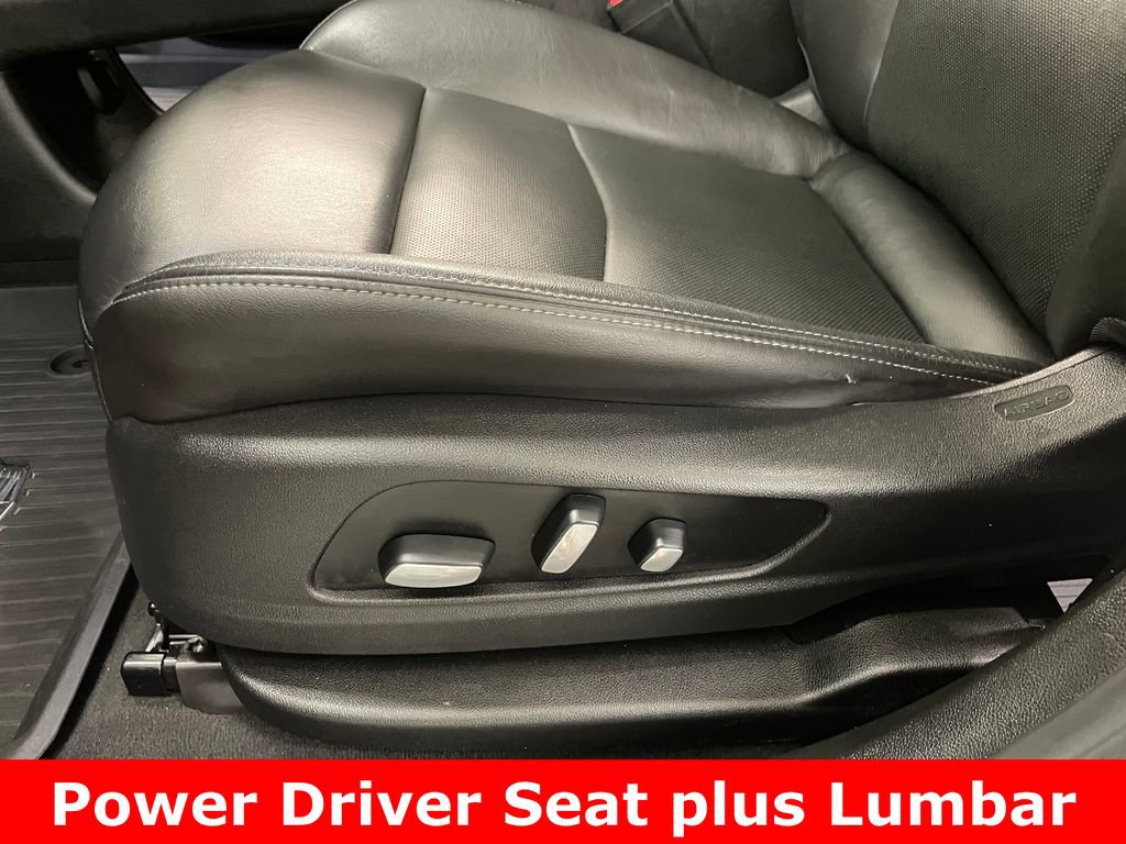Certified 2020 Cadillac XT6 Sport AWD/4WD image 11