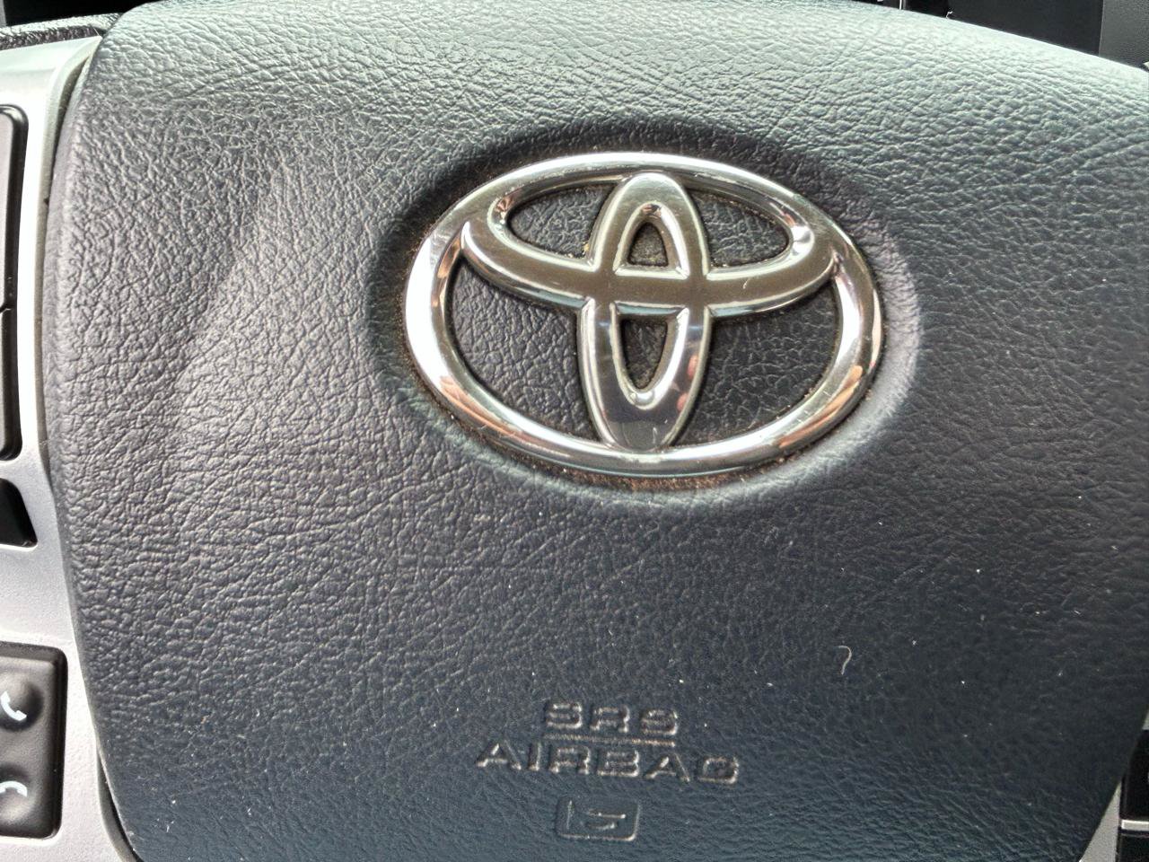 Used 2018 Toyota Tundra SR5 AWD/4WD image 19