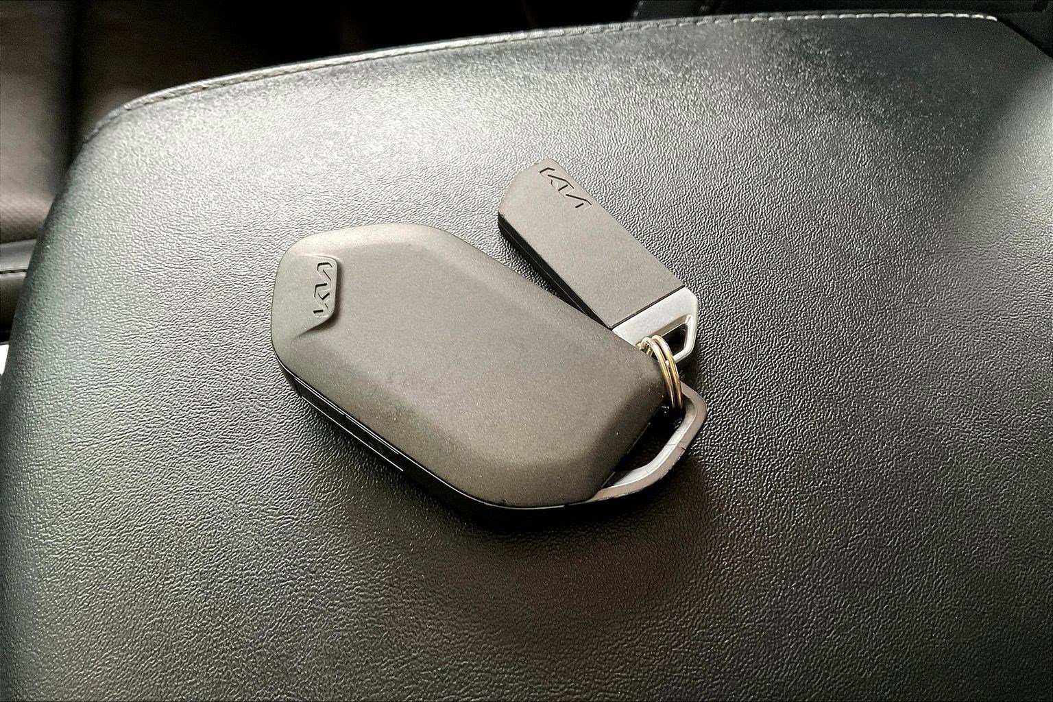 Used 2023 Kia Telluride S w/ S Sunroof Package image 33