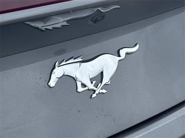 New 2026 Ford Mustang Convertible w/ Anti-Theft Package image 12