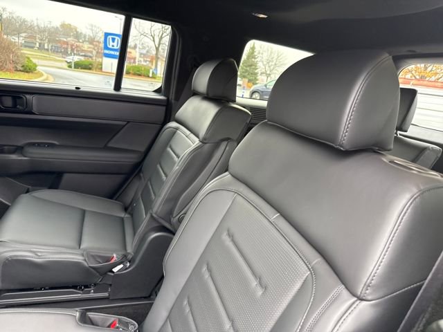 Certified 2025 Hyundai Santa Fe Calligraphy image 21