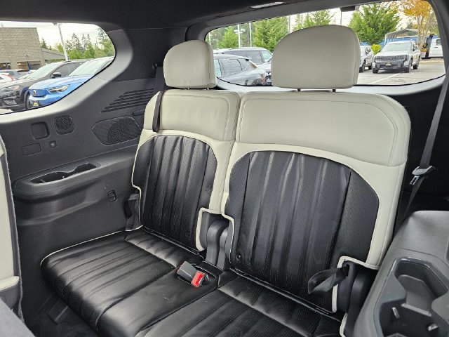 Certified 2024 Kia EV9 GT-Line AWD/4WD image 20