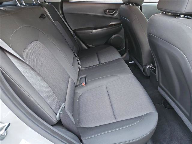 Used 2023 Hyundai Kona SEL FWD image 18