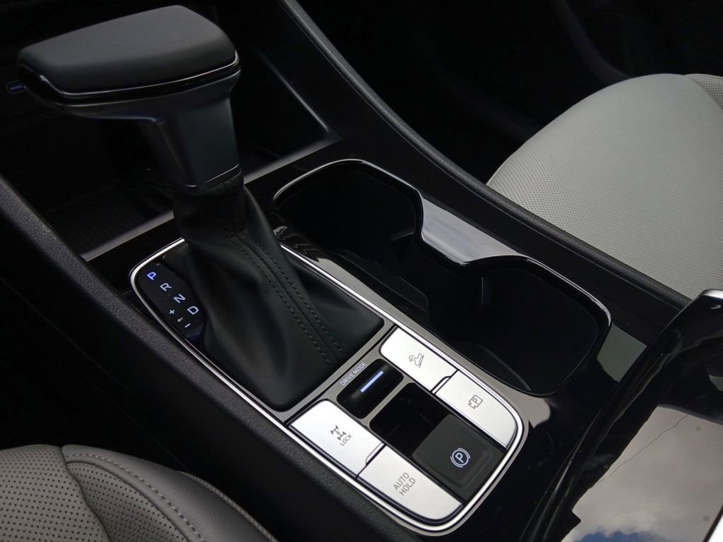 New 2026 Hyundai Santa Cruz Limited AWD/4WD image 21