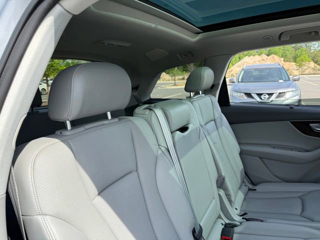 Used 2017 Audi Q7 3.0T Prestige image 33