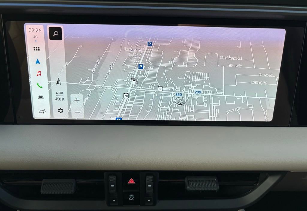 New 2025 Porsche Macan 4 Electric image 27