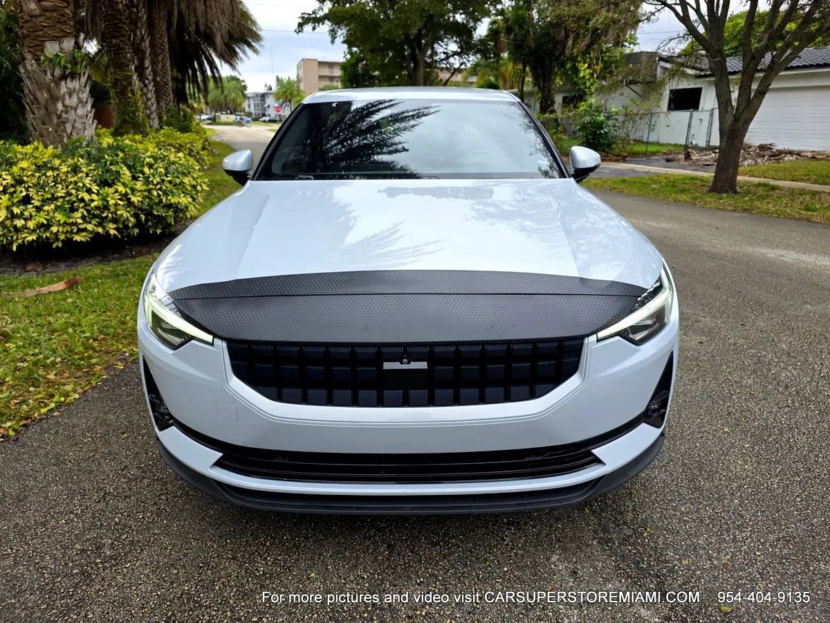 Used 2023 Polestar Polestar 2 w/ Pilot Pack image 21