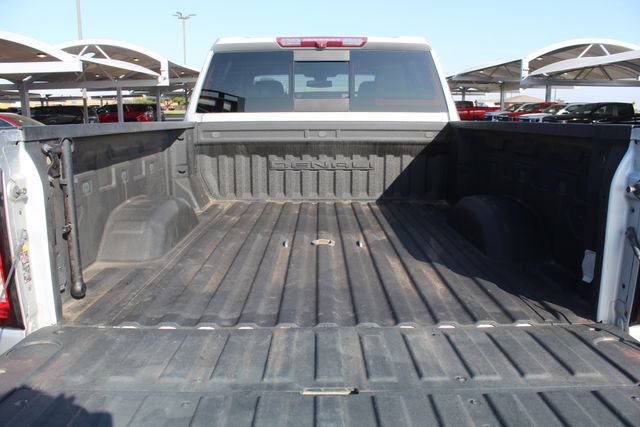 Used 2022 GMC Sierra 2500 Denali AWD/4WD image 5