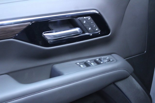 New 2026 Chevrolet Tahoe LT w/ Comfort Package image 15