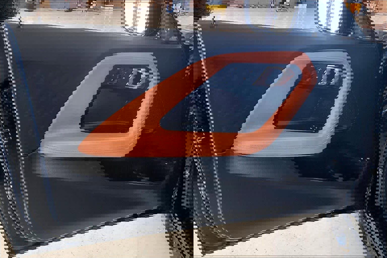 Used 2024 BMW 230i Coupe image 21