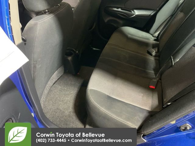 Used 2014 Nissan Versa SV image 20